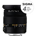 SIGMA 17-50/2.8 EX DC OS HSM Nikon