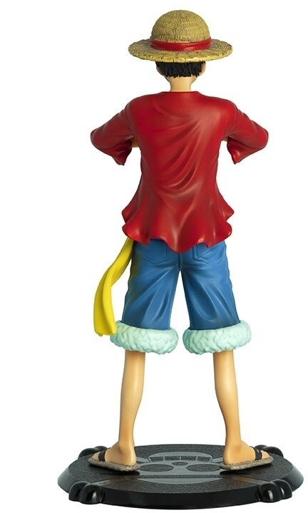 Figurka One Piece - Monkey D. Luffy_2064697797