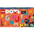 LEGO® DOTS 41950 Záplava DOTS dílků – písmenka_2079989385