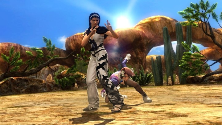 Tekken Tag Tournament 2 (Xbox 360)_1300557981