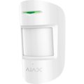 AJAX CombiProtect - Bezdrátový kombinovaný PIR detekce pohybu a tříštění skla, bílá_1532342030