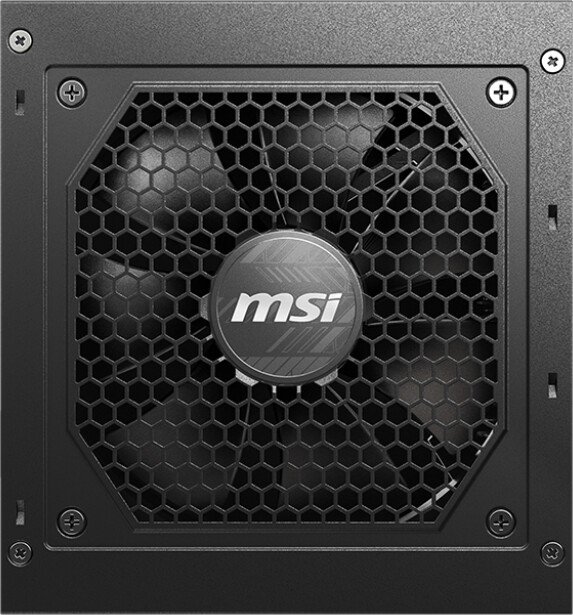 MSI MAG A750GL PCIE5 - 750W_1010084726