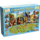 Desková hra Carcassonne - Big Box
