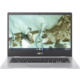 ASUS Chromebook CX1 (CX1400), stříbrná_2025536778