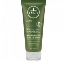 Laino Intenzivní vyživující sprchový krém - Oliva, 200ml