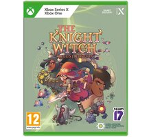 The Knight Witch - Deluxe Edition (Xbox) 05056208817853