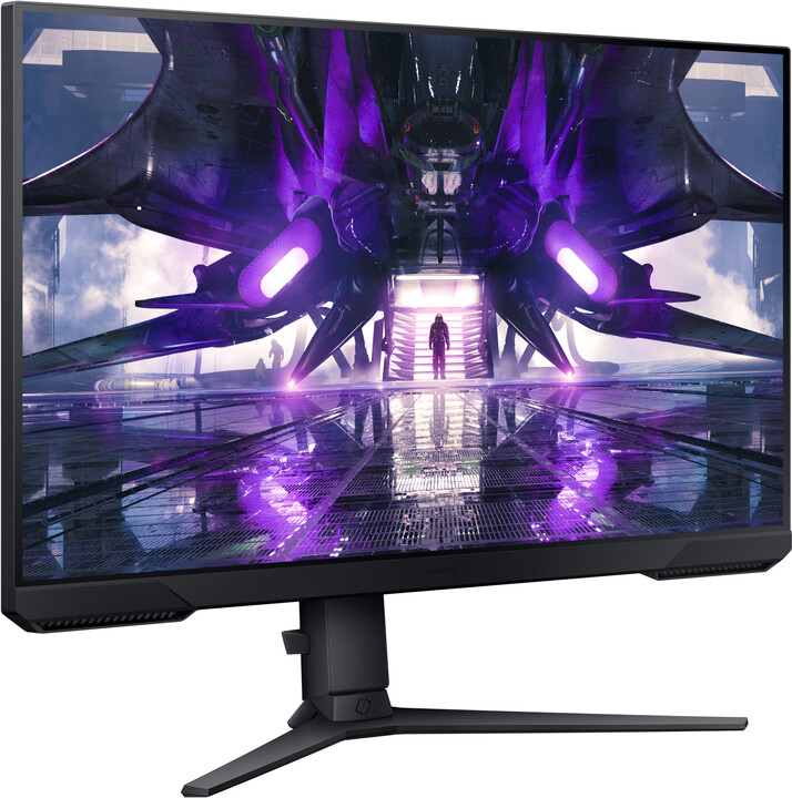 Samsung Odyssey G32A - LED monitor 27&quot;_1260343615