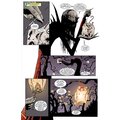 Komiks Lucifer: Domy ticha, 6.díl