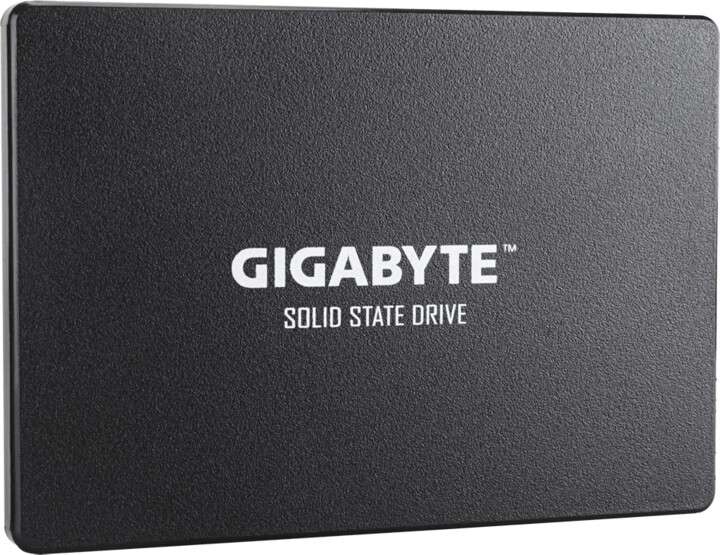 GIGABYTE SSD, 2,5&quot; - 480GB_1596616306