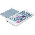 Dual SIM rozšiřovač Devia pro iPhone - stříbrný_1581200374