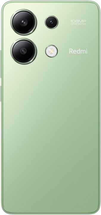 Xiaomi Redmi Note 13 8GB/256GB Green_548996599