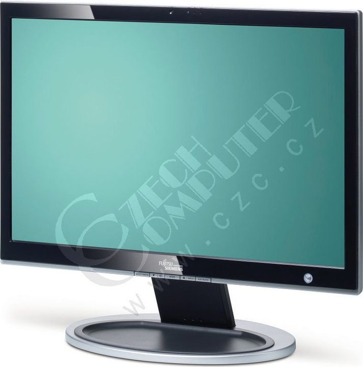 Fujitsu-Siemens Q22W-1 - LCD monitor 22&quot;_841599883