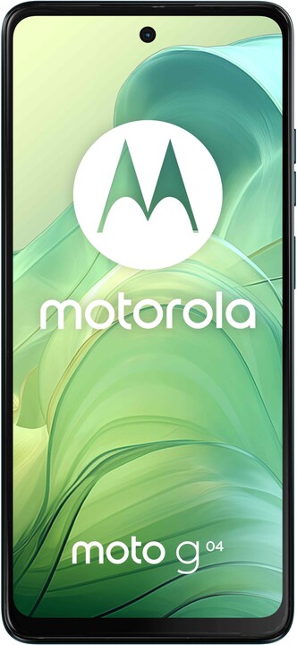 Motorola Moto G04, 4GB/64GB, Zelená_1783513837
