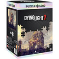 Puzzle Dying Light 2 - Arch_289161130