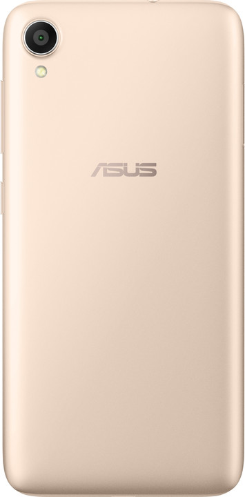 Asus Zenfone Live L1 (ZA550KL), 2GB/16GB, zlatá_1444705750