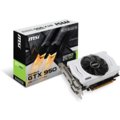 MSI GTX 950 2GD5 OC, 2GB_802827007