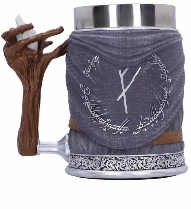 Korbel Lord of the Rings - Gandalf the Grey_1234325530
