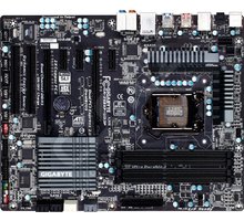 GIGABYTE GA-Z68XP-UD3P - Intel Z68_1187597905