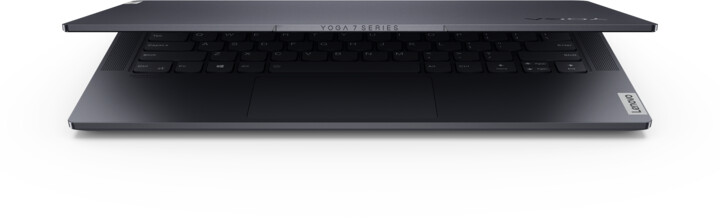 Lenovo Yoga Slim 7 14ARE05, šedá_280845939