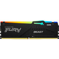 Kingston Fury Beast RGB 8GB DDR5 4800 CL38