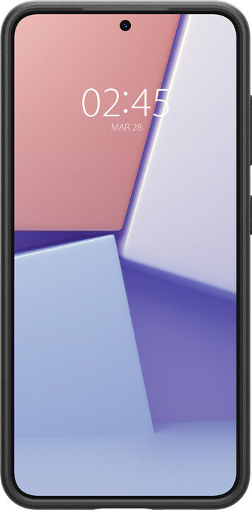 Spigen ochranný kryt Thin Fit pro Samsung Galaxy S24, černá_145668112