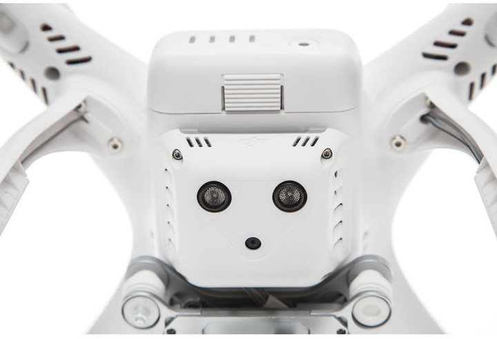 DJI kvadrokoptéra - dron, Phantom 3 Advanced_695075759