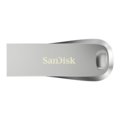 SanDisk Ultra Luxe 256GB, stříbrná_1382081444