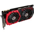 MSI GeForce GTX 1080 GAMING+ 8G, 8GB GDDR5X_520646263