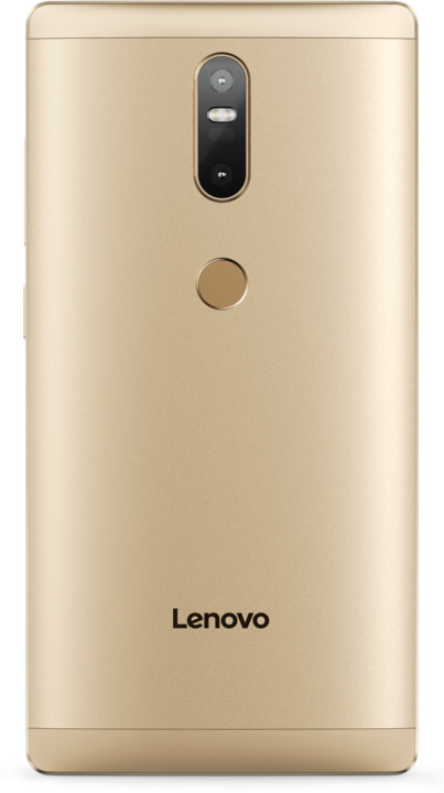 Lenovo Phab 2 PLUS - 32GB, LTE, zlatá_136564895