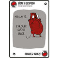Karetní hra Výbušná koťátka - Párty karty_369268875