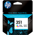 HP CB337EE, no.351, barevná