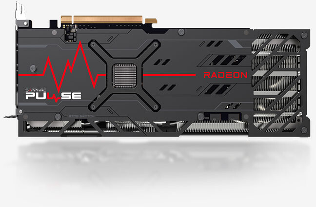 Sapphire AMD Radeon™ PULSE RX 6800, 16GB GDDR6_1557423