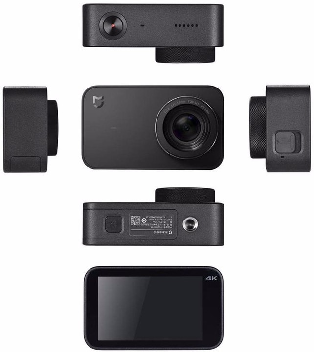 Xiaomi Mi Action Camera 4K_234392675