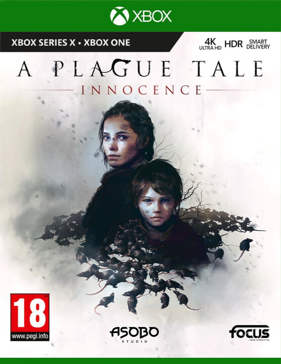 A Plague Tale: Innocence (Xbox)_177891701