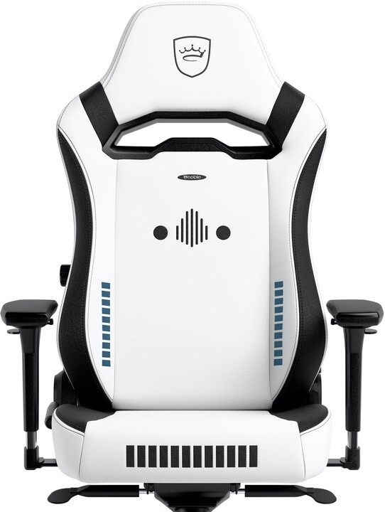 noblechairs HERO ST, Stormtrooper Edition_2002119346