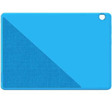 Lenovo TAB M10 HD ochranný rámeček + fólie na displej BUMPER, modrá_1213315016