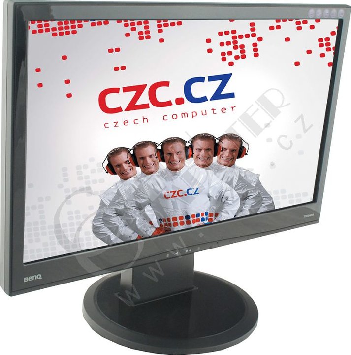 CZC HAL3000 9202 + LCD 19"_487787207