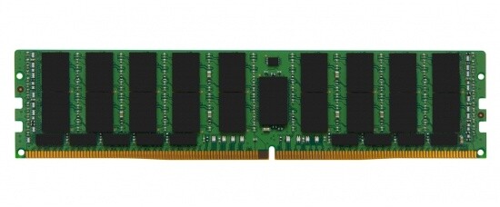 Kingston 64GB DDR4 2666 CL19 ECC Reg pro Dell_1884110920