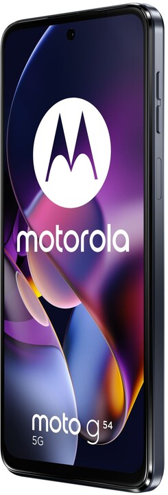 Motorola Moto G54 Power, 12GB/256GB, Midnight Blue_515994520