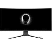 Alienware AW3821DW - LED monitor 37,5" O2 TV HBO a Sport Pack na dva měsíce