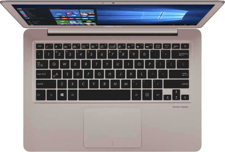ASUS ZenBook UX330UA, růžovo-zlatá_491194757