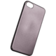 Forever silikonové (TPU) pouzdro pro Samsung Galaxy S8, carbon/stříbrná