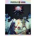Puzzle The Witcher - Leshen_326366317