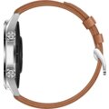 Huawei Watch GT 2 Leather Strap, Brown_1006387848