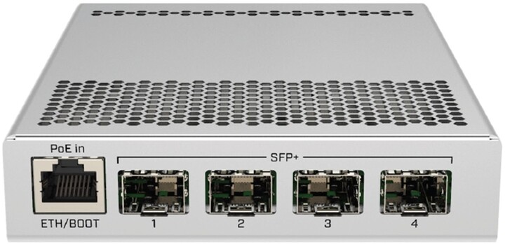 Mikrotik Cloud Router Switch CRS305-1G-4S+IN_2028194254