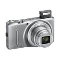 Nikon Coolpix S9500, stříbrná_1741990155