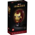 LEGO® Marvel Super Heroes 76165 Iron Manova helma_135520486