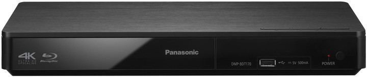 Panasonic DMP-BDT170EG_1215339648
