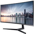 Samsung C34H890 - LED monitor 34&quot;_2078580468