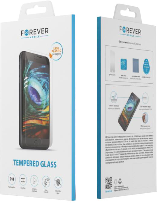 FOREVER tvrzené sklo pro Samsung Galaxy A35 5G_170781224